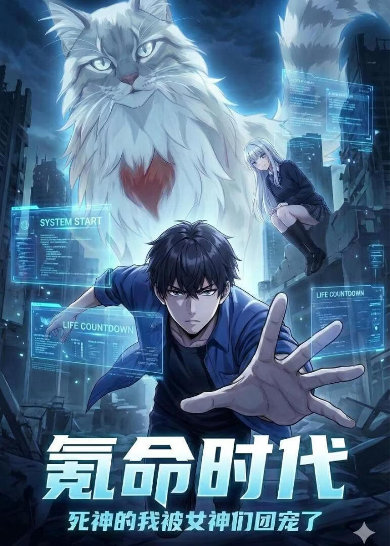 影片海报